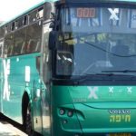Israel launches $17 million autonomous public transportation pilot