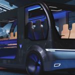 Autopilot Who? Israel Wants To Trial Autonomous Buses
