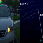Laser Attacks Can Blind Self-Driving Cars