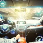 Shanghai unveils first batch of autonomous driving roads