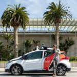 Cruise robotaxi service is quickly expanding