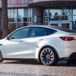 Tesla Stops Activating Full Self-Driving Software in New Cars During Recall
