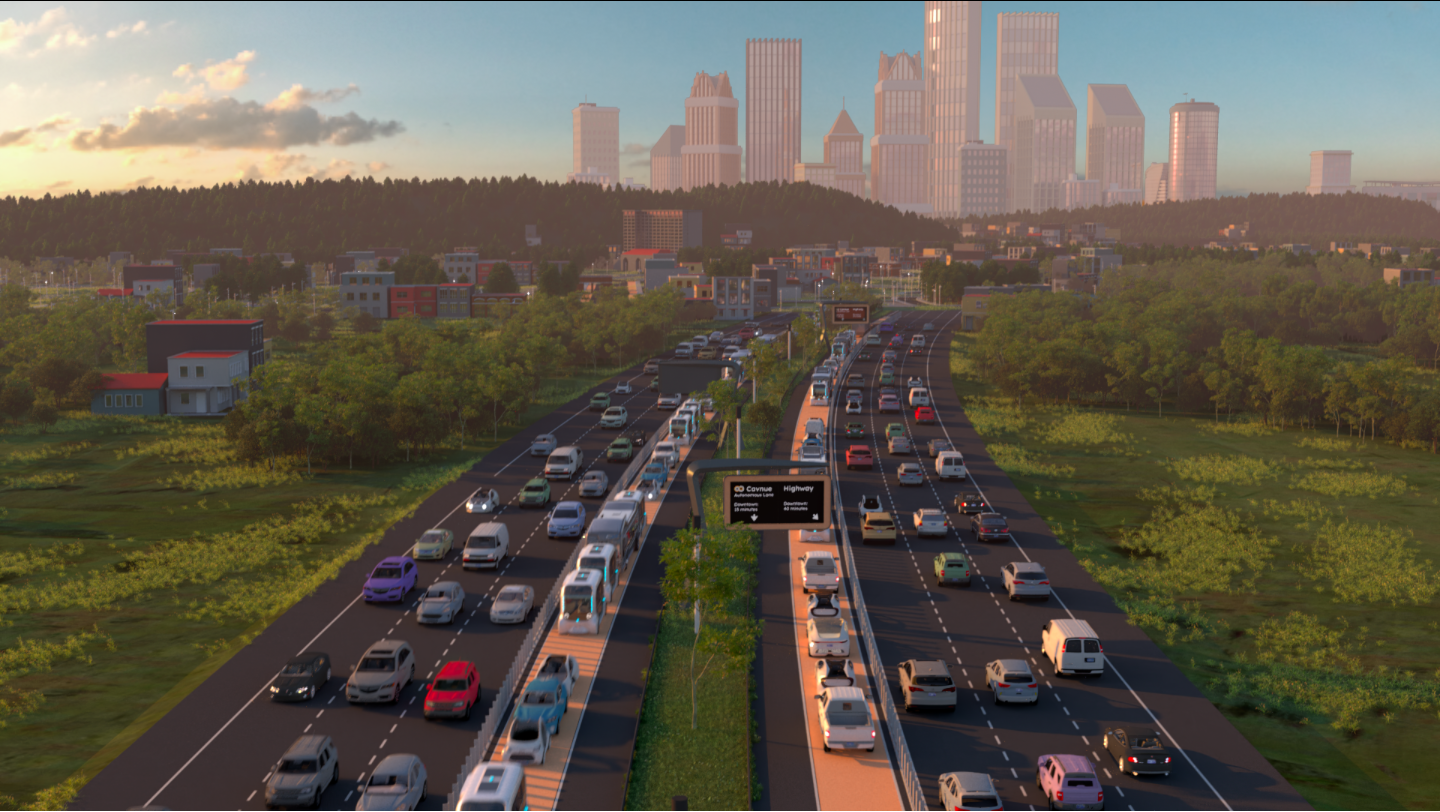 MIT study: Self-driving cars could drive up carbon emissions