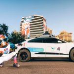 Waymo Offers Fans Driverless Rides at Super Bowl 2023