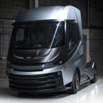 British consortium to develop autonomous hydrogen truck