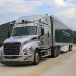 Partnerships play key role in journey to autonomous trucks