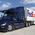 Self-driving truck companies face a potential roadblock in California