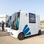 Abu Dhabi-listed Emirates Driving Company tests self-driving buses