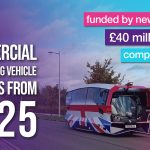 Funding for UK Driverless Transit Projects Secured