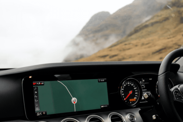 Ericsson to demo 5G remote driving tech that UK seeks to ban