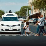 Waymo starts fully driverless testing in LA