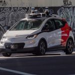 Self-driving cars are oftentimes victims in hit-and-run incidents