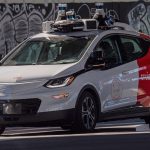 San Francisco’s self-driving cars have a hit-and-run problem. Usually, they’re the victims.