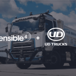 Sensible 4 brings autonomous vehicles to industrial sites