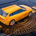 Connected Cars: Driving the automotive industry forward