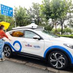 Driverless Vehicles Set to Launch in Shanghai