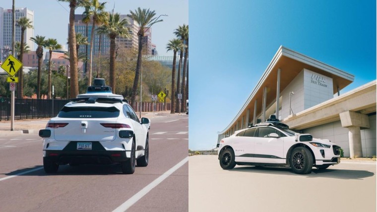 Driverless cars are causing more and more traffic issues in San Francisco