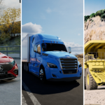 Toyota, Nvidia invest in Israeli developer of testing tech for autonomous vehicles