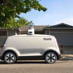 Self-Driving Company Nuro Cuts Jobs, Stalls Commercialization