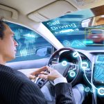 9 in 10 drivers not keen on buying a self-driving car, survey claims