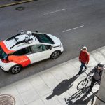 GM driverless vehicle brand Cruise promotes Aaron McLear to lead comms