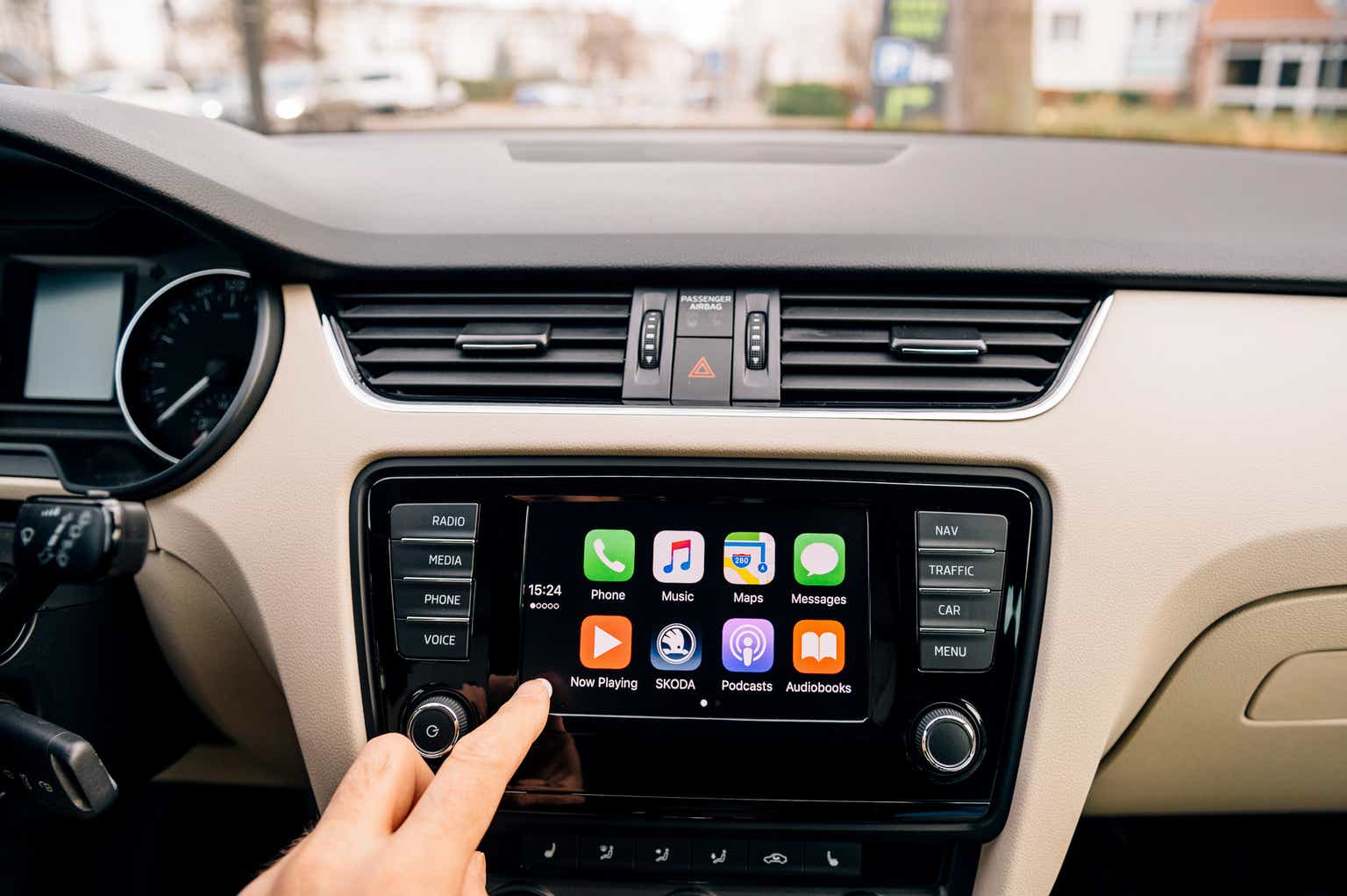 Apple said to cut drivers in California autonomous vehicle testing program