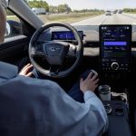 Motoring with Peter Vosper: Autonomous vehicles to arrive on UK motorways