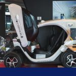 Meet Monash University's VR-run autonomous vehicle project