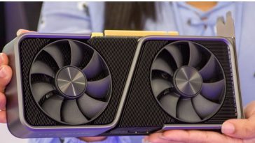 Five things to know about AI chip maker Nvidia and why everyone is talking about it