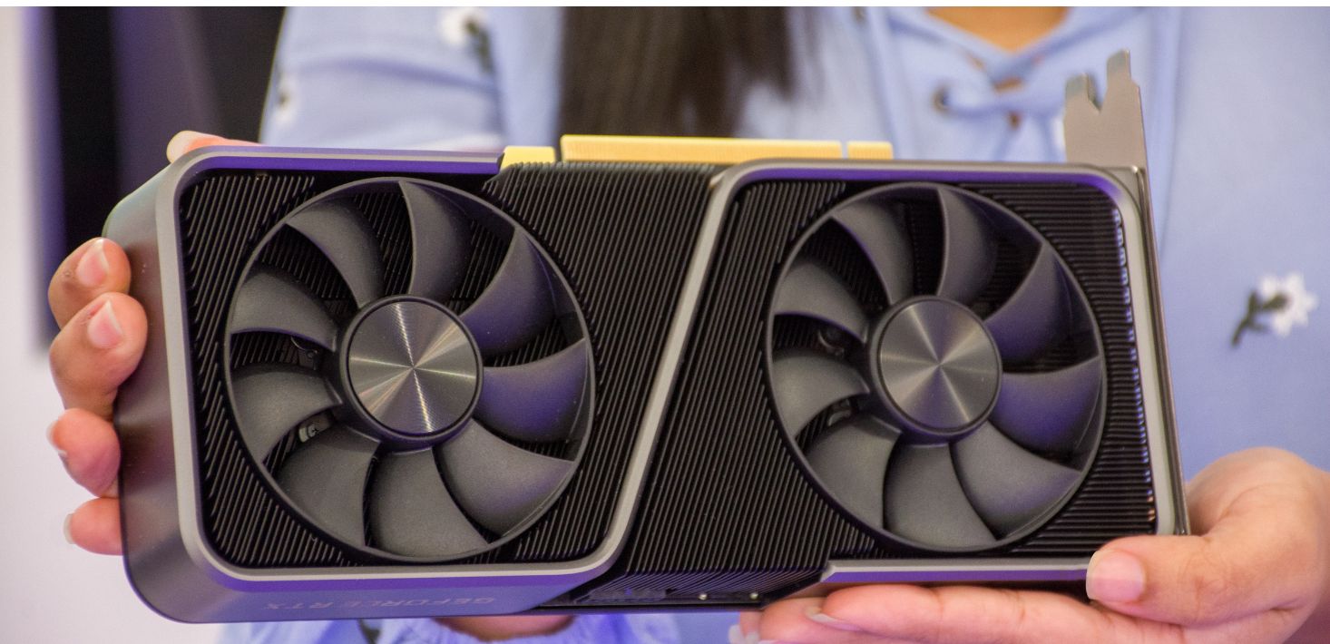 Five things to know about AI chip maker Nvidia and why everyone is talking about it