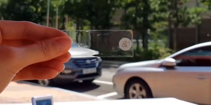 This New Self-Healing Lens That Can Stop Driverless Vehicle Accidents