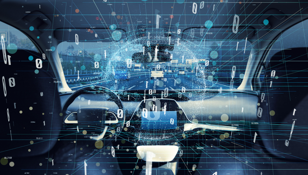 Ex-Apple engineer charged with stealing driverless car technology
