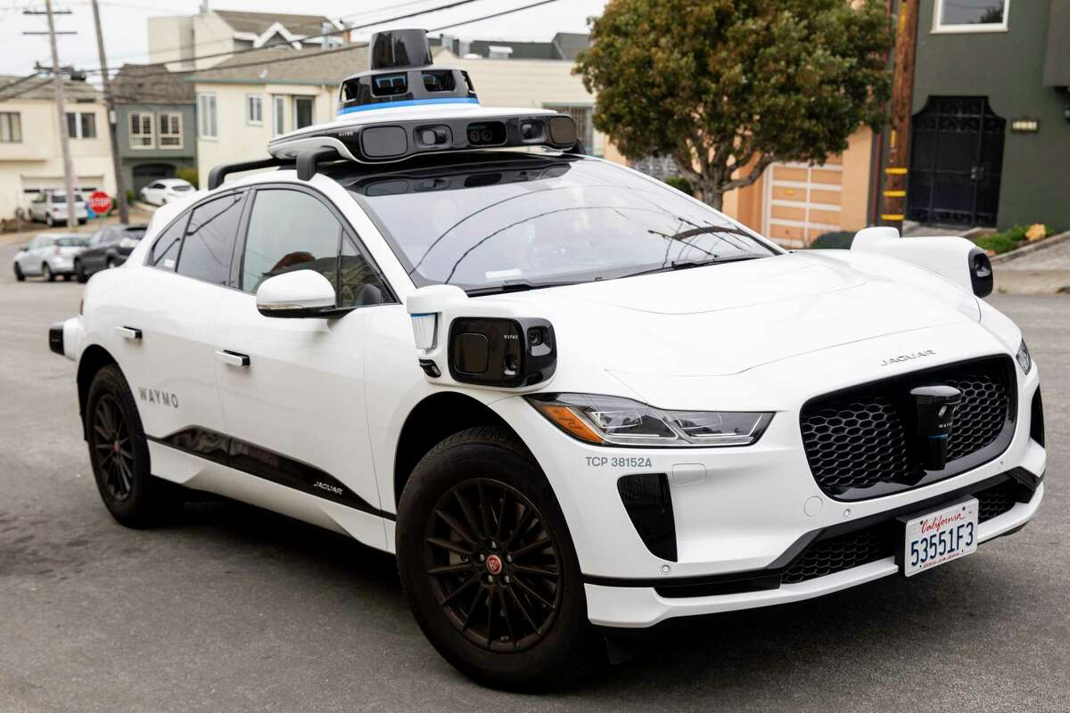 San Francisco doesn’t want driverless cars to offer 24-hour taxi service. Here’s why