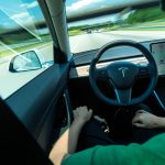 DMV can't be trusted to prevent crashes by driverless trucks, California legislators say