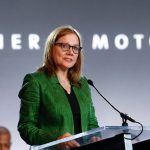 Self-drive cars are coming in by end of decade, says confident GM CEO