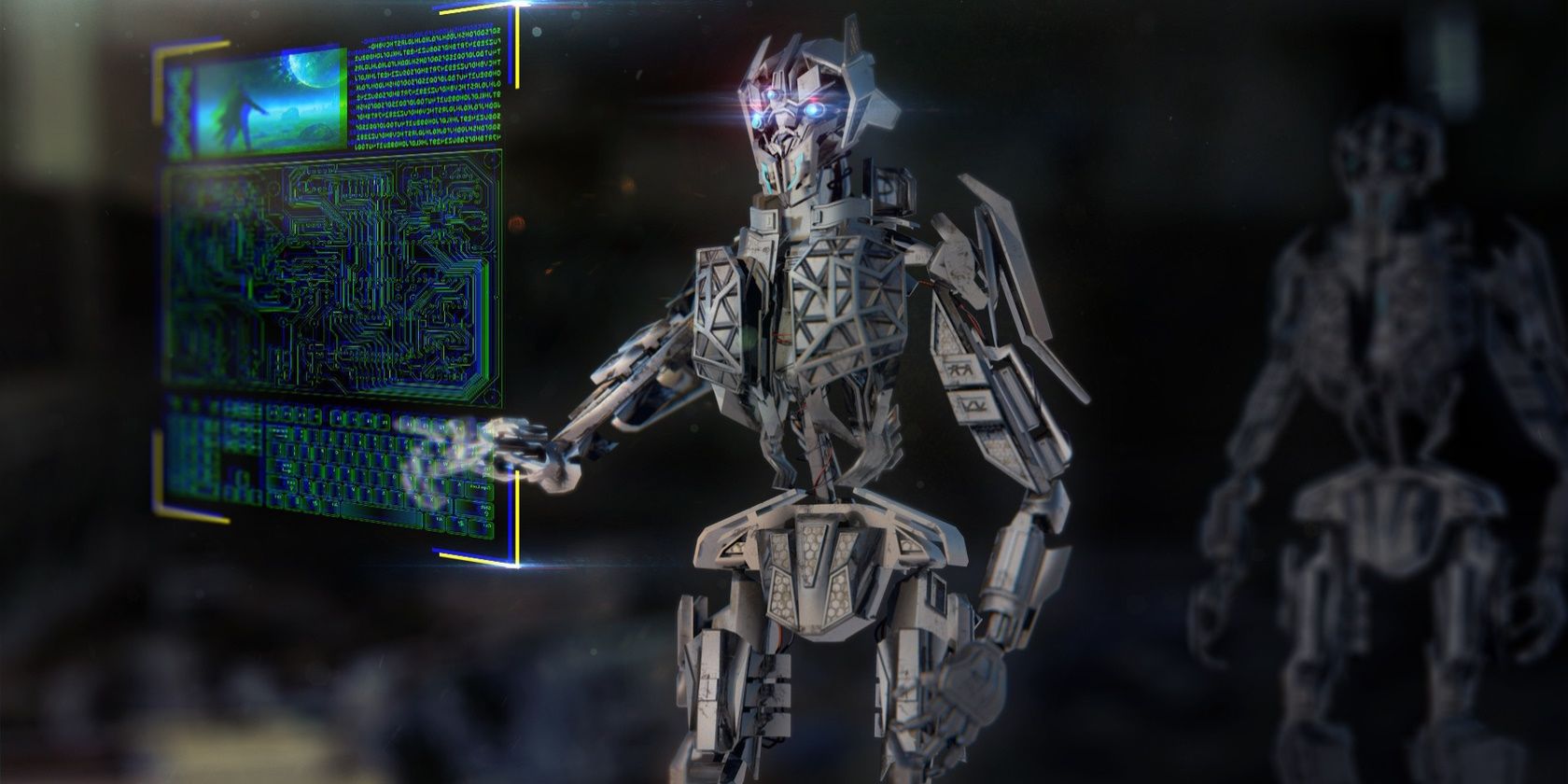 What Is Disruptive Technology? 10 Key Examples