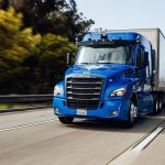Self-Driving Trucking Company Embark Sold in $71M Deal