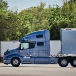 Volvo Autonomous Solutions sets up operations in Texas