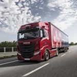 Automated Truck by IVECO and Plus Now on Public Roads in Germany