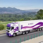 Inceptio L3 autonomous trucks log more than 40M accident-free kilometers