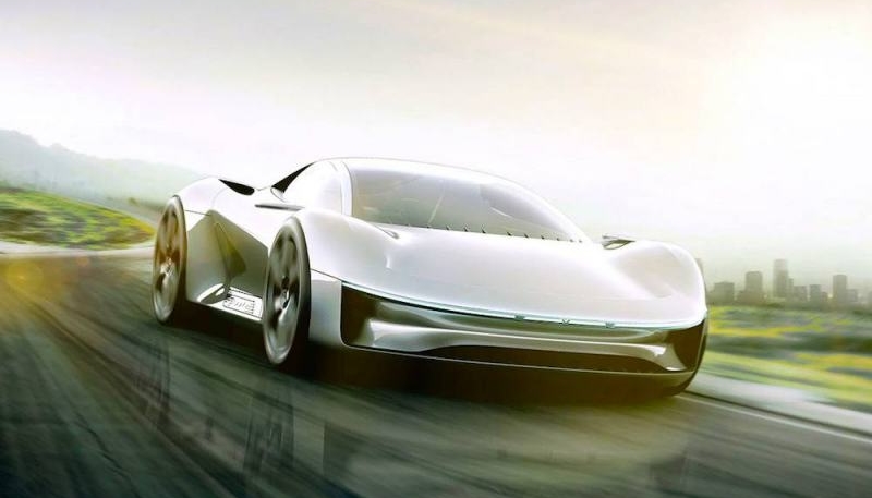 Apple Expands Its ‘Apple Car’ Test Driver Team