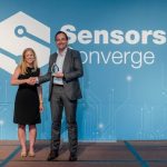 Valeo wins Best of Sensors 2023 for Its SCALA 3 LiDAR