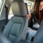 Ready to roll? A new driverless ride-hailing company is coming to Dallas