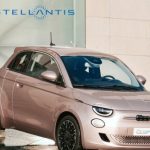 Stellantis inks €10B in deals to secure chip supply for EVs