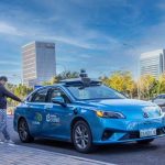 WeRide to Launch Paid Self-Driving Taxi Service in Beijing