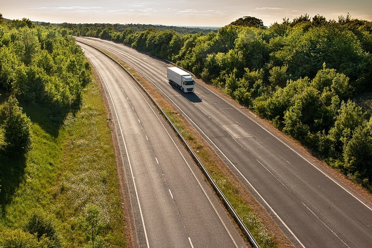 UK Government Funding to Boost Self-Driving Transport Technologies