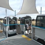 Contra Costa Co. to install 28-mile micro-transit system with autonomous vehicles