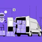 AI in Transportation – 10 Benefits and Use Cases for Modern Enterprises