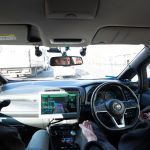 London may not need traffic lights if driverless cars replace human-driven ones, says ex-TfL chief