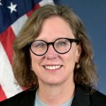 Departing US road safety chief says agency has the people and knowhow to regulate high-tech vehicles